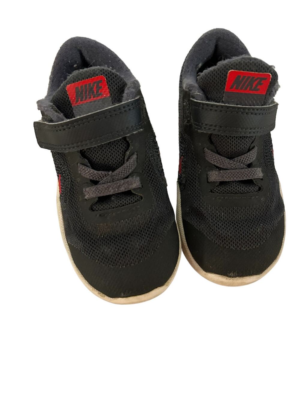 Nike Grey Sneakers size 8
